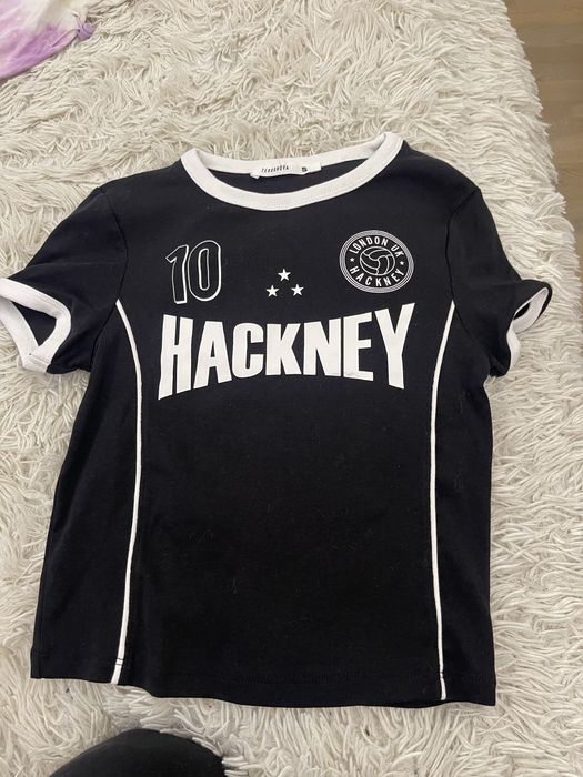 9 бр тениски размер s