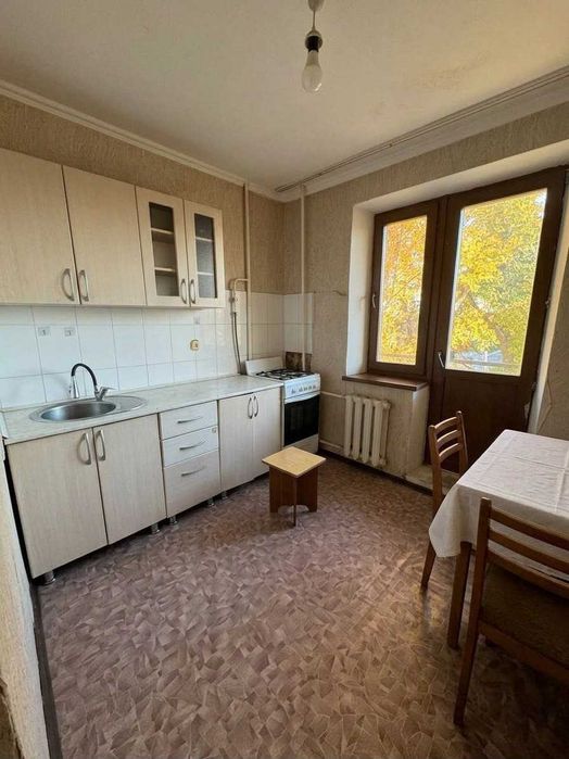 Продажа 1-комнатной квартиры