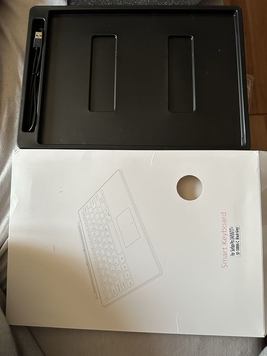 Surface Smart Keyboard Wireless