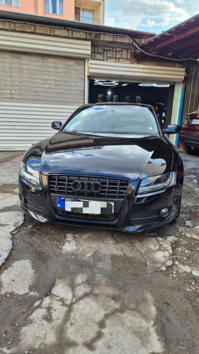 Полиране на автомобили и фарове