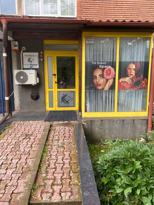 Spatiu Comercial central Bulevardul Dacia G2(lingă cafeneaua Silver)