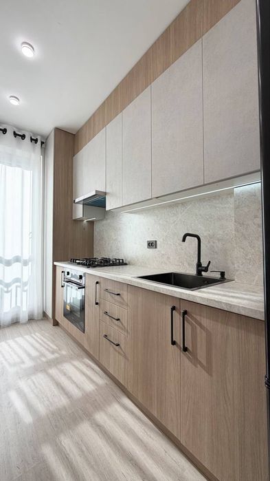 Продаётся 2ком ЖК Ассалом Сохил 40м2 ор-р: Фергана Йули