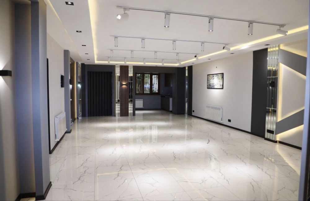 Коммерция 110м² — Ойбек, Мирабад, под бизнес, Точка вкуса