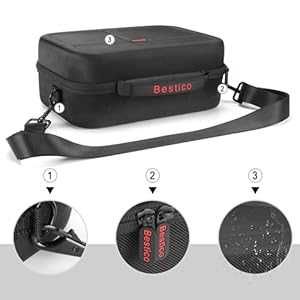 Калъф за Nintendo Switch Bestico GAME-YX-A498 box кутия за конзола