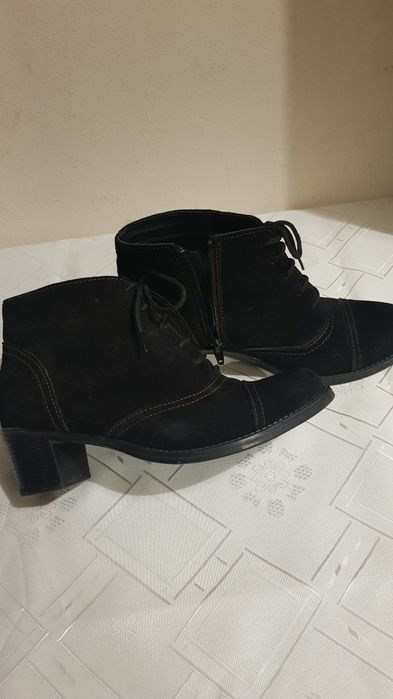 Елегантни полуботушки