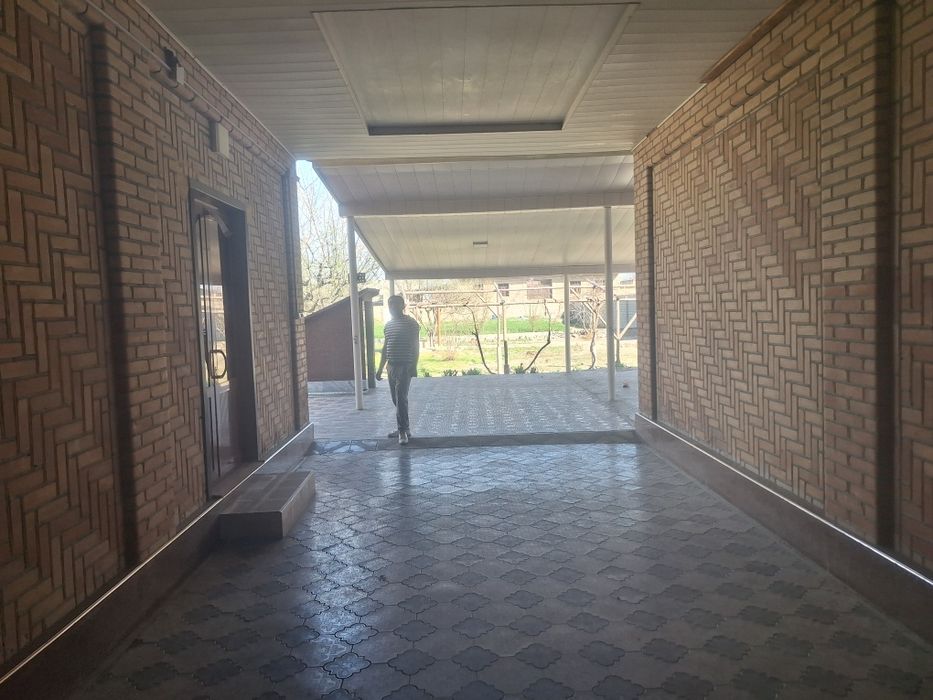 Samrqand jumada  xovli sotladi