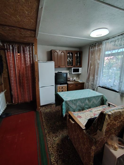 Продаётся дача Талгарском районе