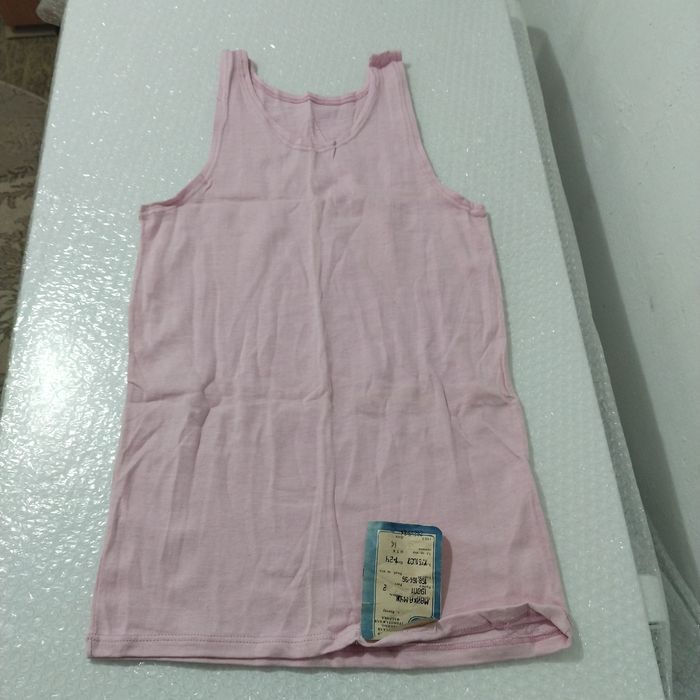 Майки, новые СССР.