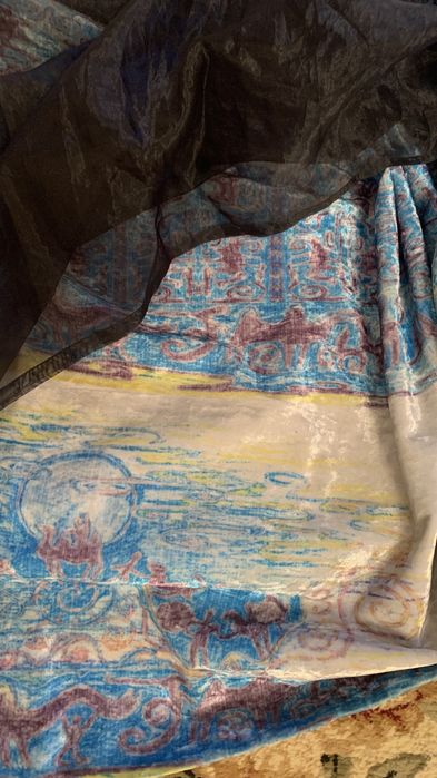 Дизайнерская одежда