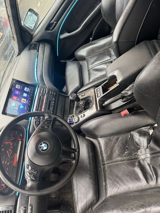 Vand bmw e46 136cp