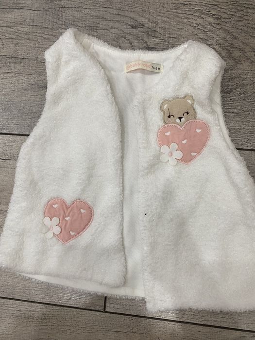 Вещи для девочки