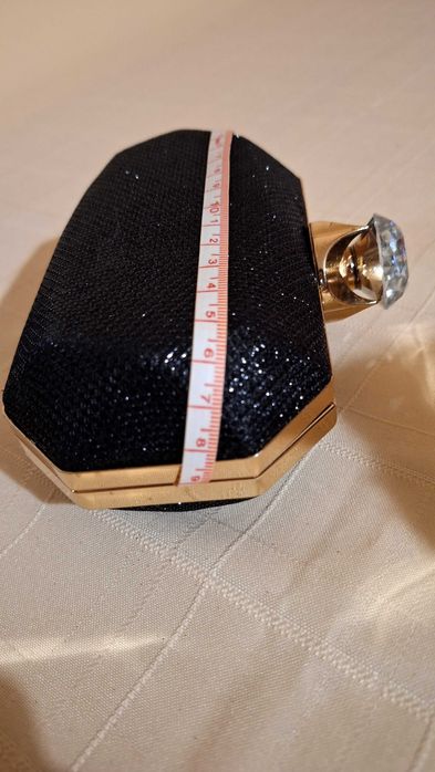 Дамска чант - клъч