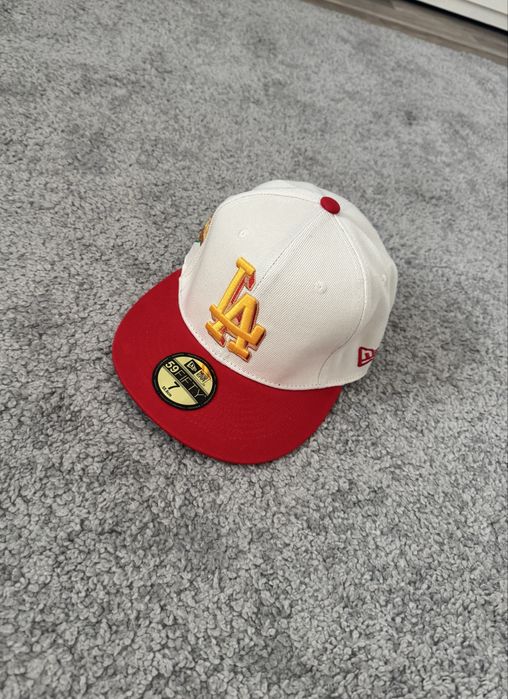 Sepca New Era Limited Editions