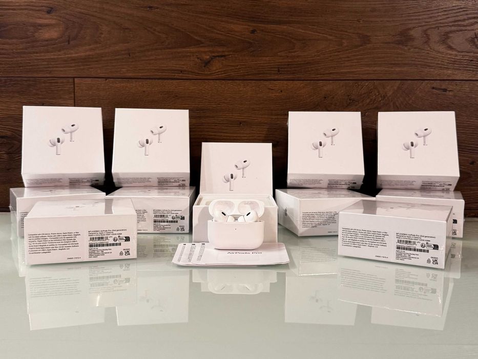 Airpods Pro 2 Air Pods Pro 2nd Generation Type C