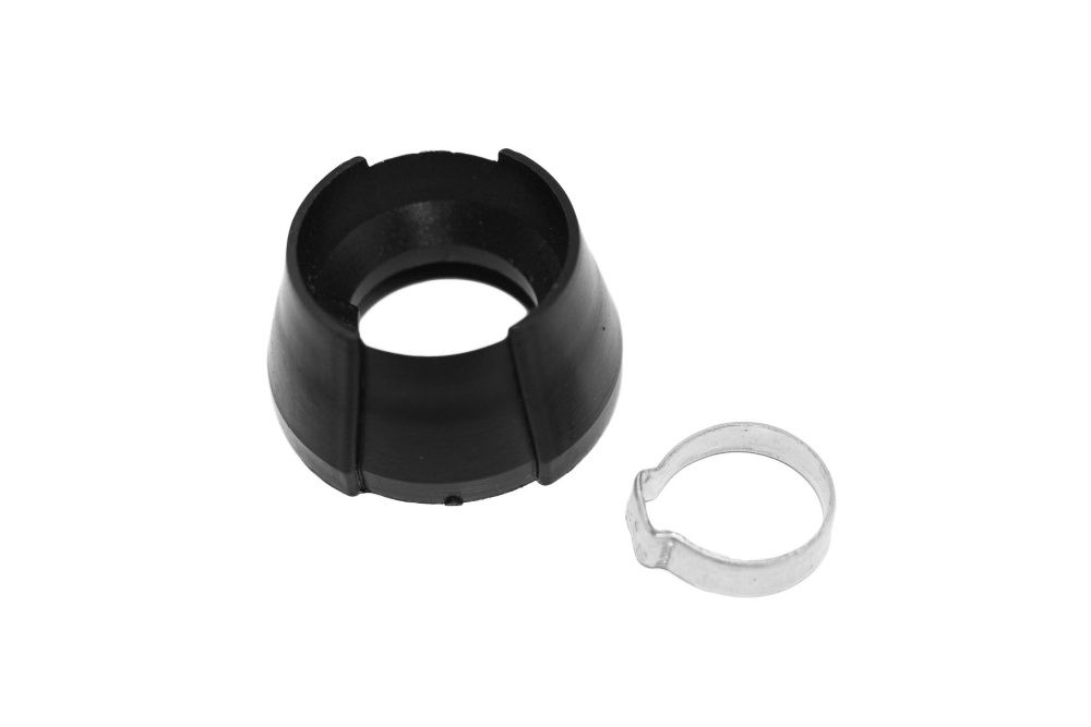 Топка Перфорирана Кожа Скоростен Лост Ауди AUDI A3 2000 - 2003 6 ск.