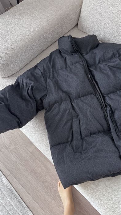 куртка на синтепоне