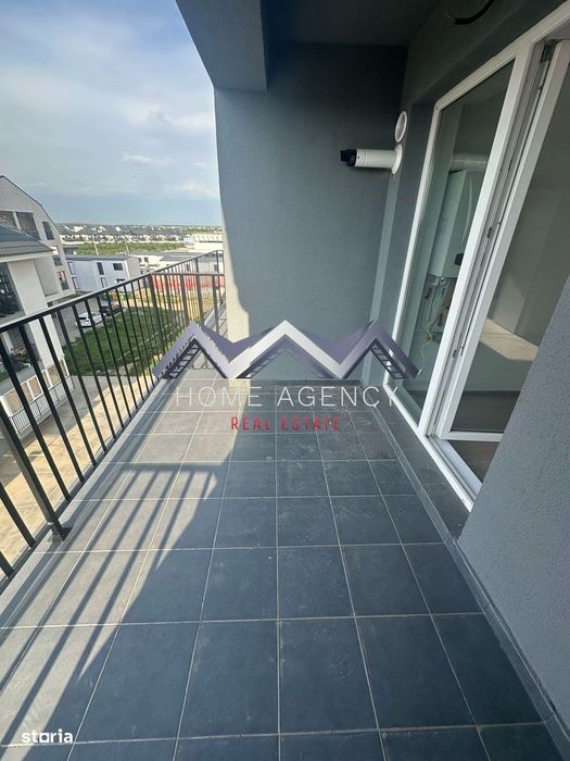 Apartament 2 camere Otopeni | include parcare