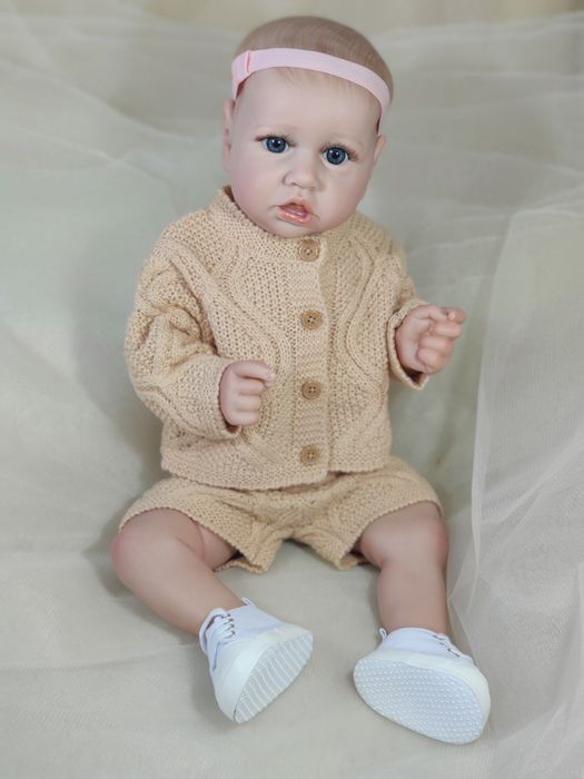 Куклы реалистичные в Астане с доставкой