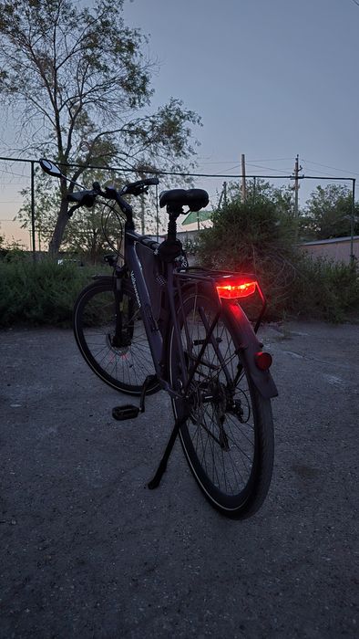 Велосипед  (Германия)