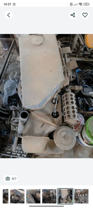 Генератор за електричество 5KW