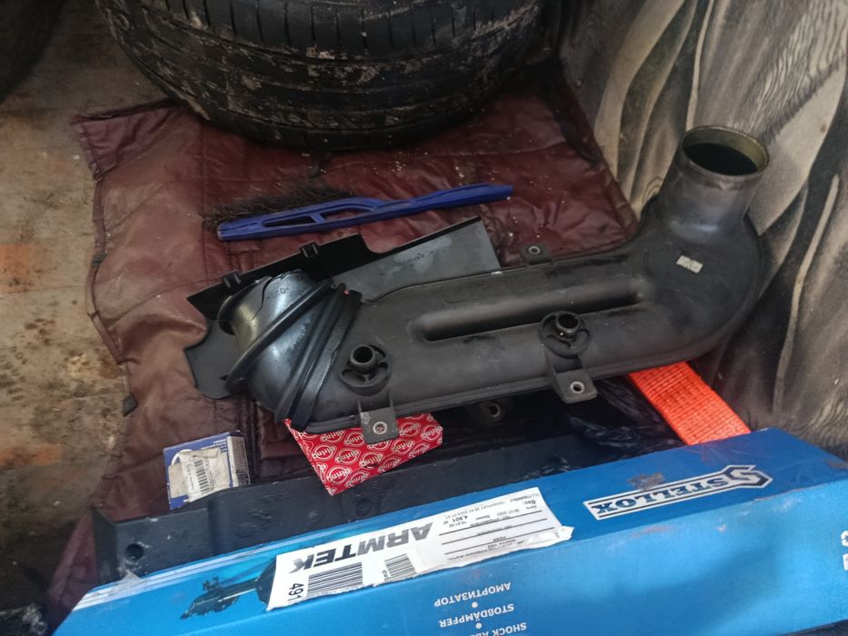 Продам мотор 104 объем 3.2