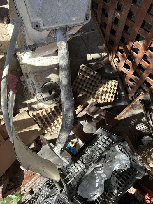 Продается тестомес