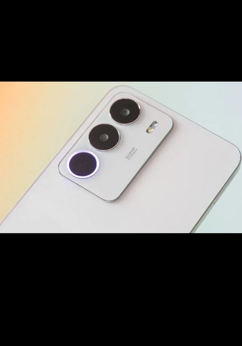 realme C71 в хорошем состоянии