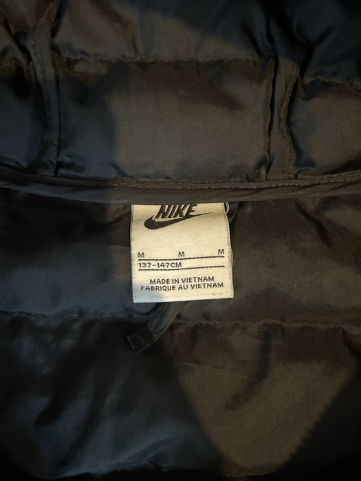 Vand geaca de la Nike