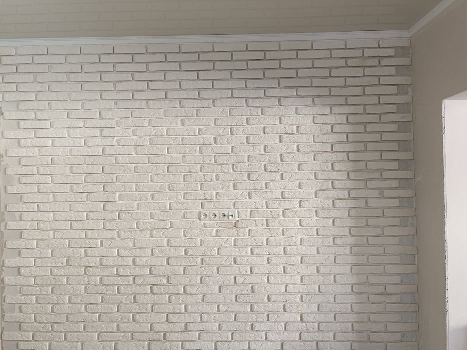 Обои,закатка,левкас