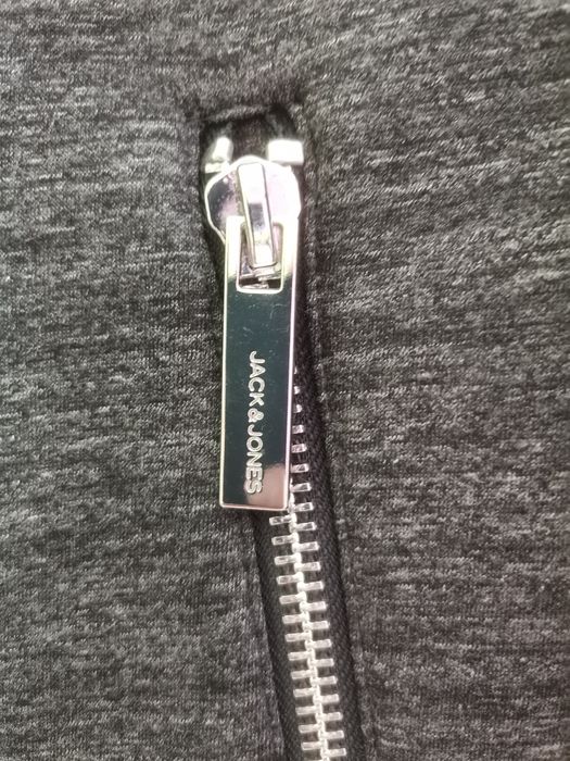 JACK&JONES geaca toamnă, nouă, mar. L, neopren