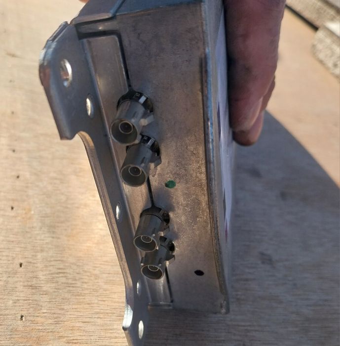 Bluetooth модули HARMAN MULF2 за БМВ/Bmw Е- серия, F-серия,  G- серия