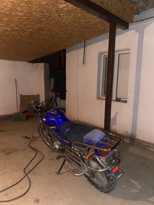 LTM. M14 классика