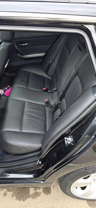 BMW 325 E91 182000 км