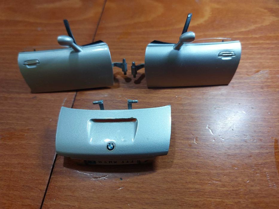 Ферари  Маранело 550 1/18 части