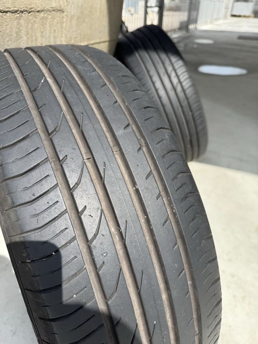 Continental Conti Premium Contact 2  215/55  R18