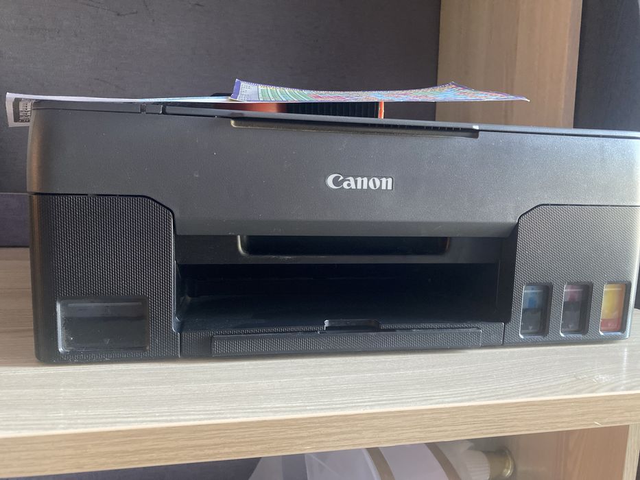 Принтер Canon PIXMA G2420