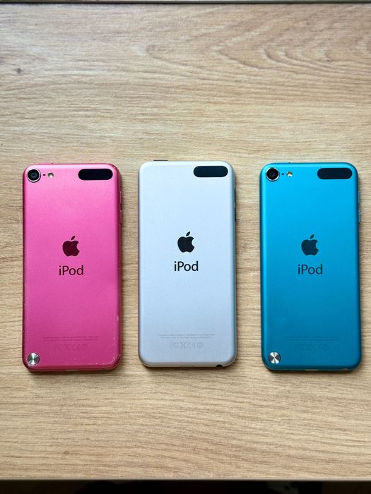 iPod Touch 5th Generation