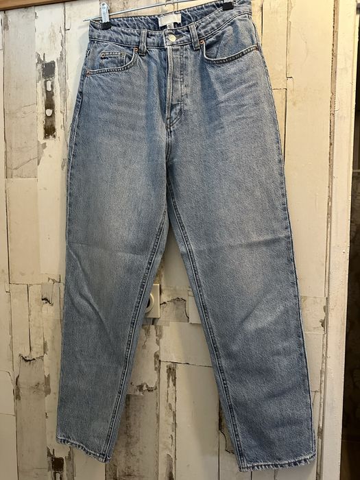 Дънки G-star, zara