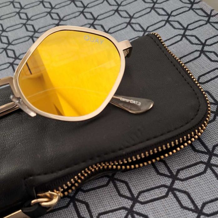 KYLIE X QUAY AUSTRALIA дамски очила, колекция Кайли Дженър
