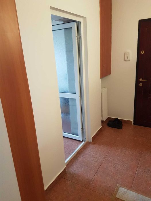 Inchiriez apartament 2 camere, mobilat și complet utilat, zona Polar, Supeco, 1400 lei/luna
