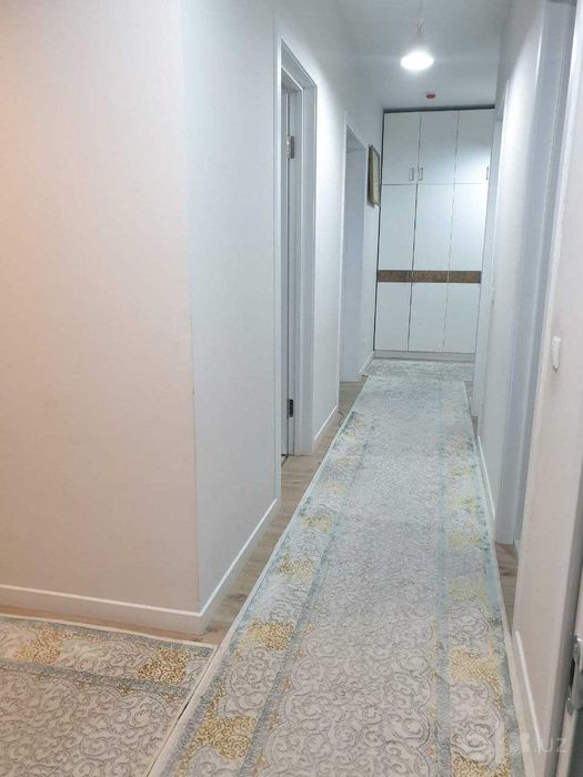 Квартира аренда Olmazor city, 4/9/12 новостройка