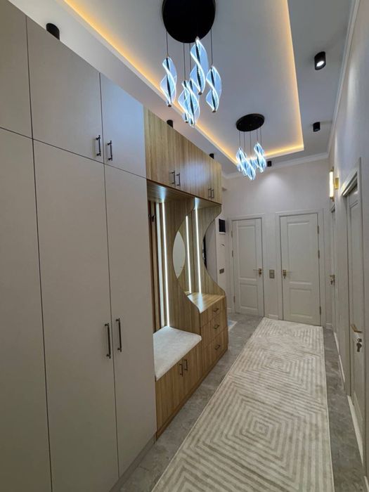 Яшнабадский район. ЖК Aviasozlar Plaza. Кадышева базар. 3/5/10