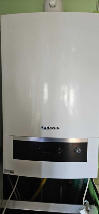 Centrala Buderus Logamax Plus gb012 25k v2 - placa de baza arsa