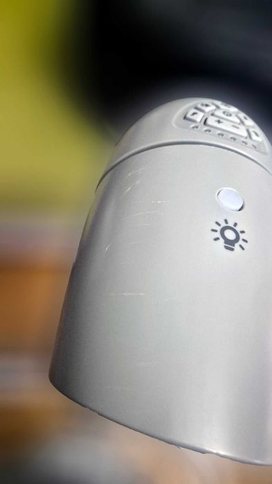 Бебешка люлка 2 в 1 Joie Serina