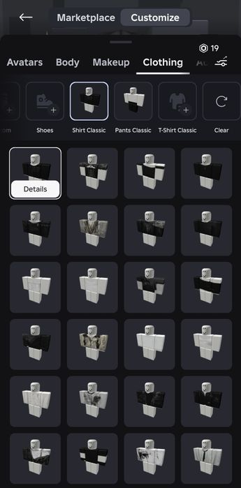 Продам роблокс аккаунт