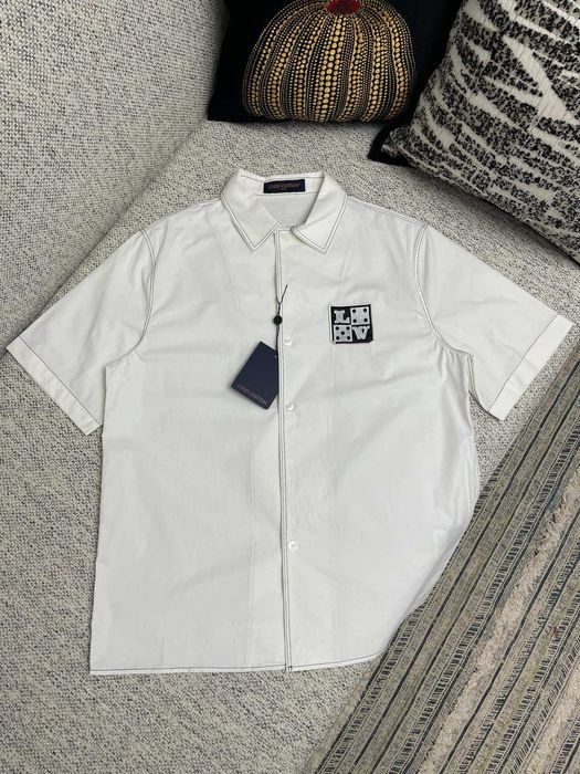 Camasa Louis Vuitton premium