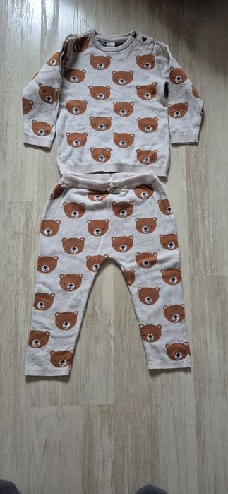 Set h&m marimea 98