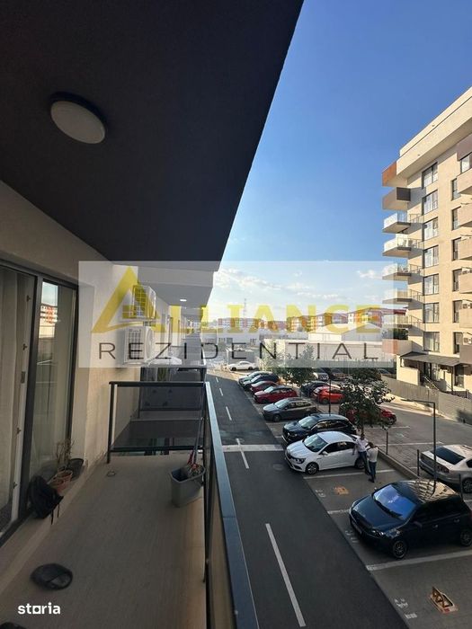 Apartament,