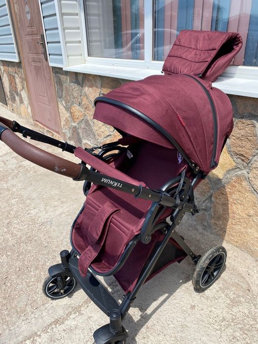 Продам коляску в идеальном состоянии