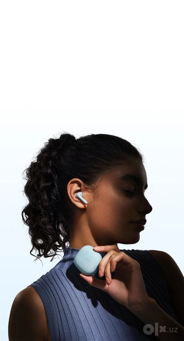 Redmi buds 8 active
